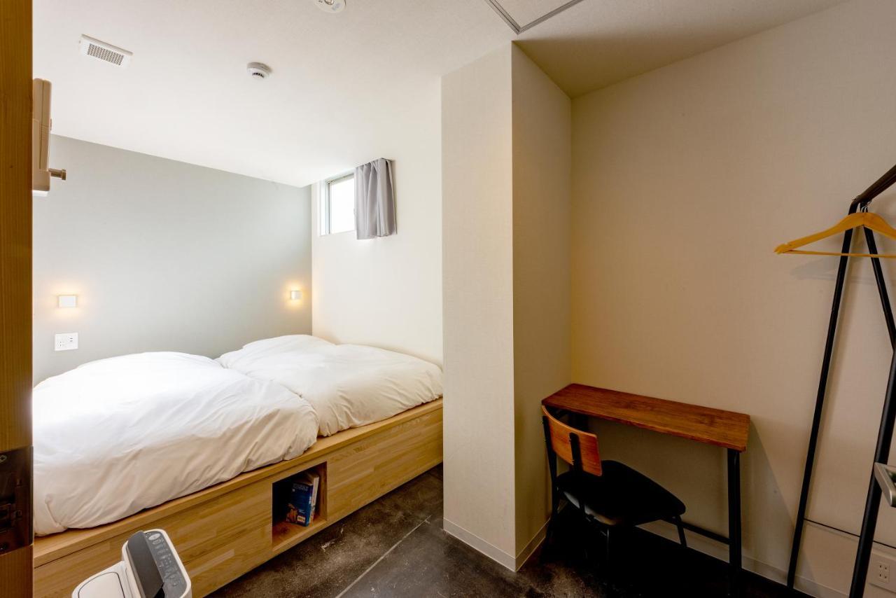 Plat Hostel Keikyu Minowa Forest Токіо Екстер'єр фото
